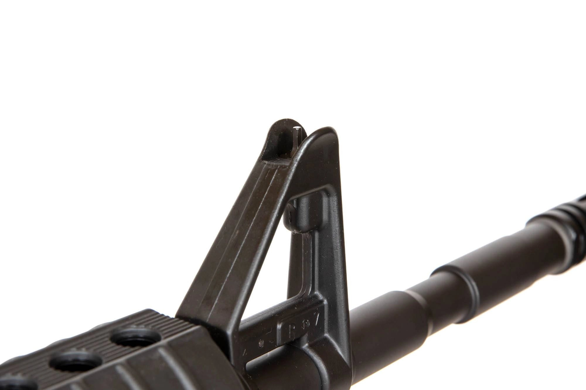 "M4A1" SA-F10 FLEX™ X-ASR™ - Black