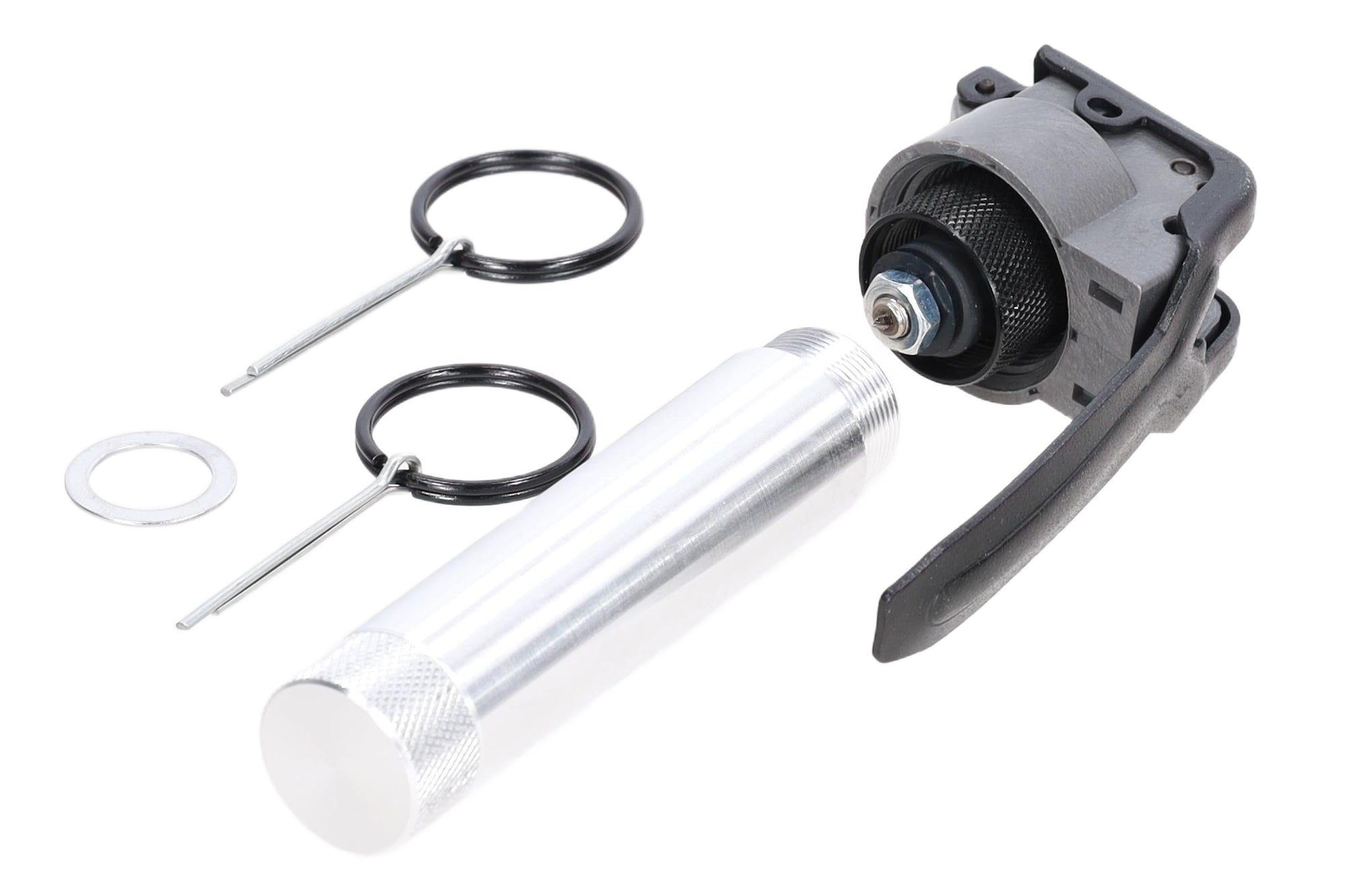 Specna Arms VAPOR™ CO2 Grenade Spare Parts Kit