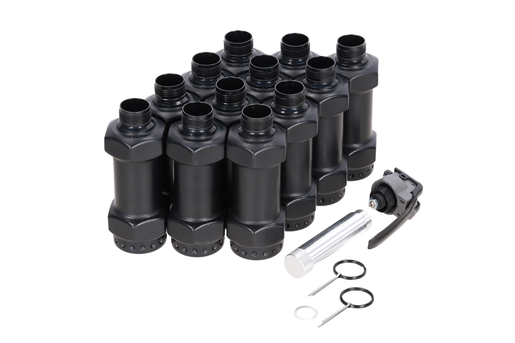 Specna Arms 12x VAPOR™ CO2 Grenades