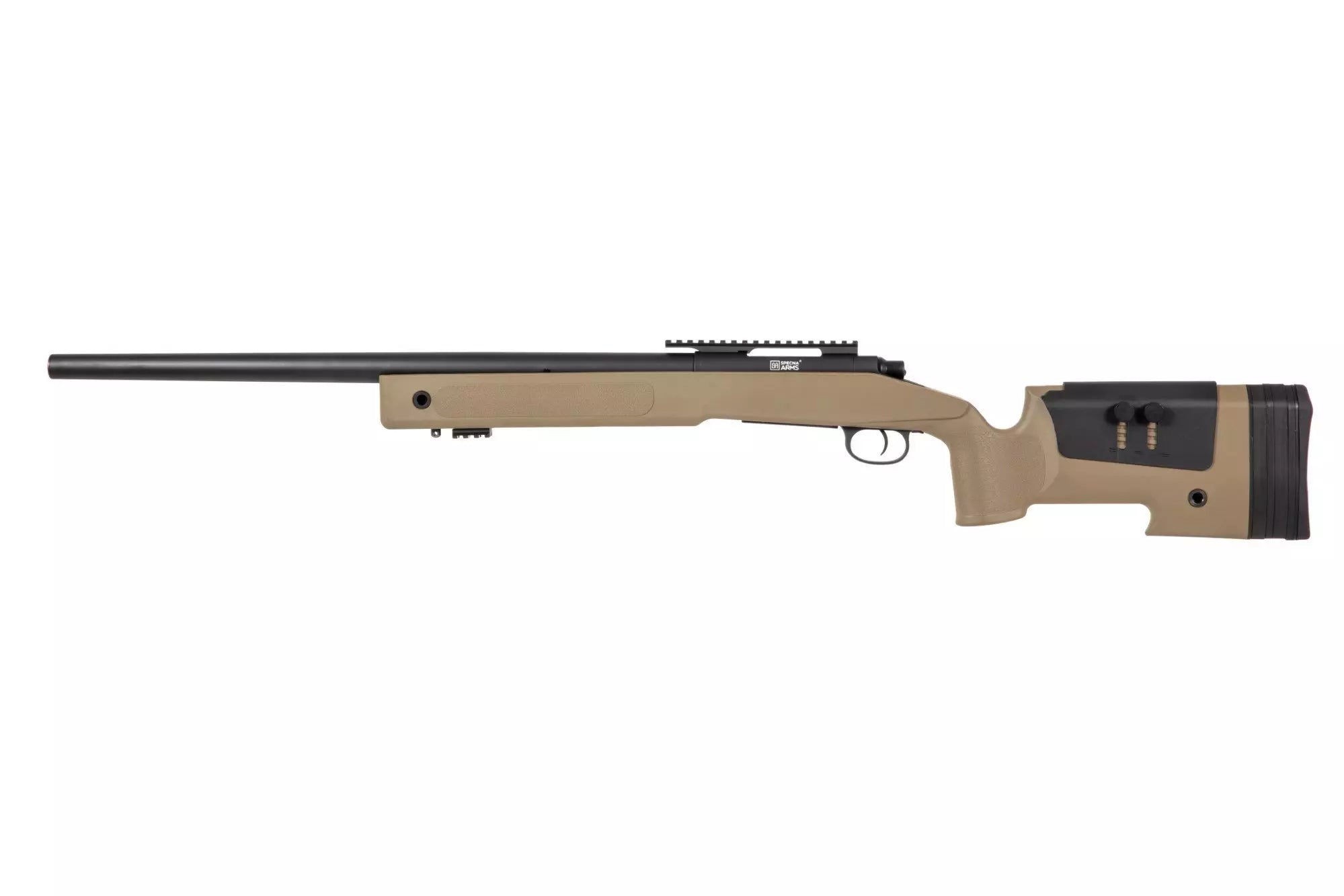 Specna Arms SA-S02 CORE™ Sniper Rifle Replica - Tan
