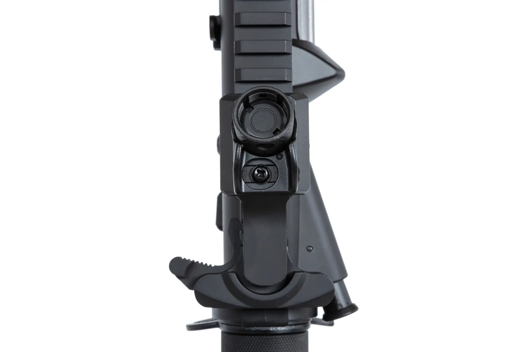 SA-PH20 PRIME™ HAL™ ETU sähköase, harjattomalla moottorilla