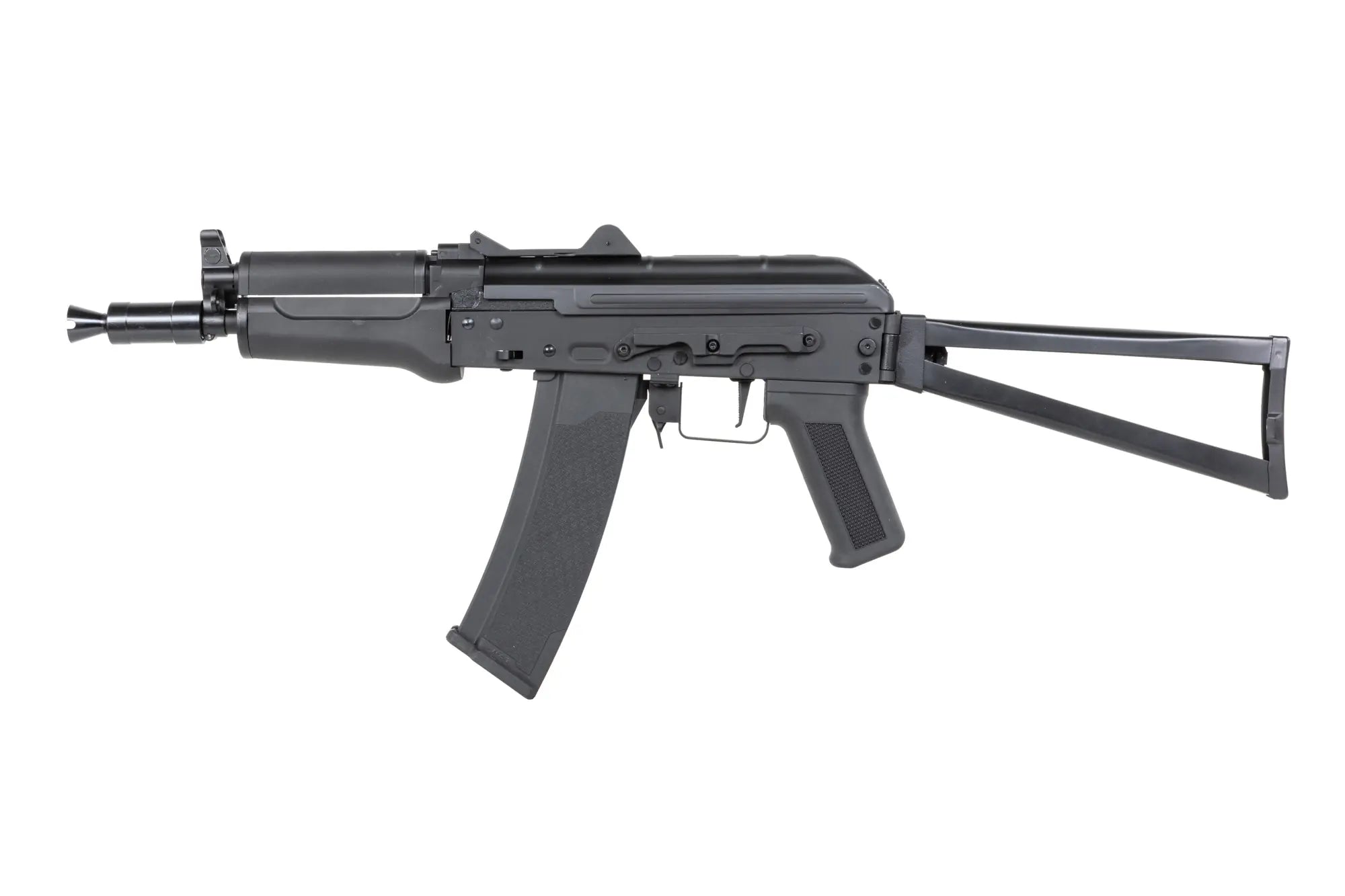 Specna Arms SA-J81 CORE™ HAL ETU Gen. 2 - Black