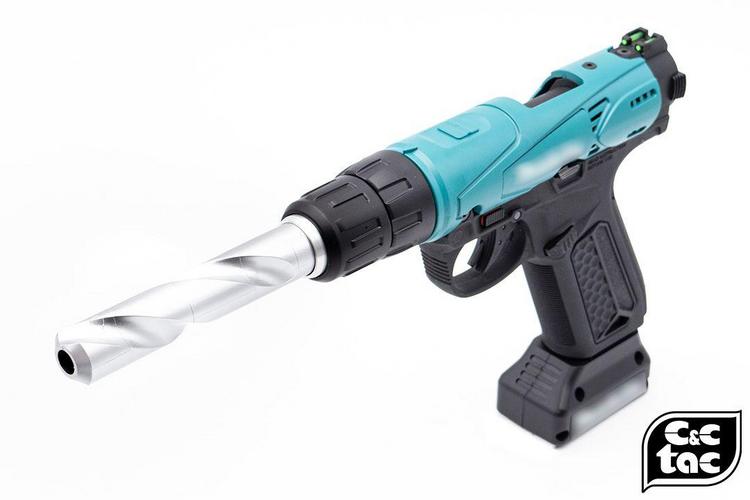 Tac MAK drill conversion kit, AAP01 for pistol