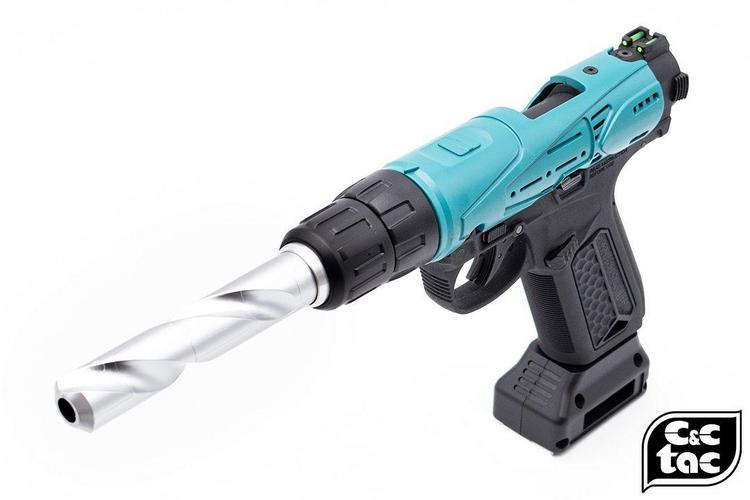 Tac MAK drill conversion kit, AAP01 for pistol