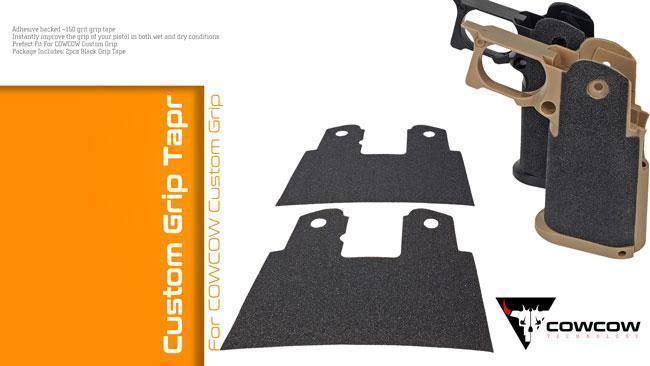 Technology grip tape