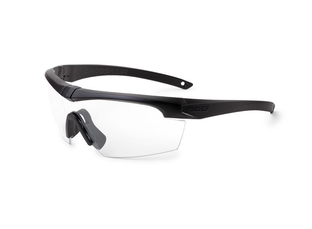 Crosshair One Ballistic Goggles - Clear Lens