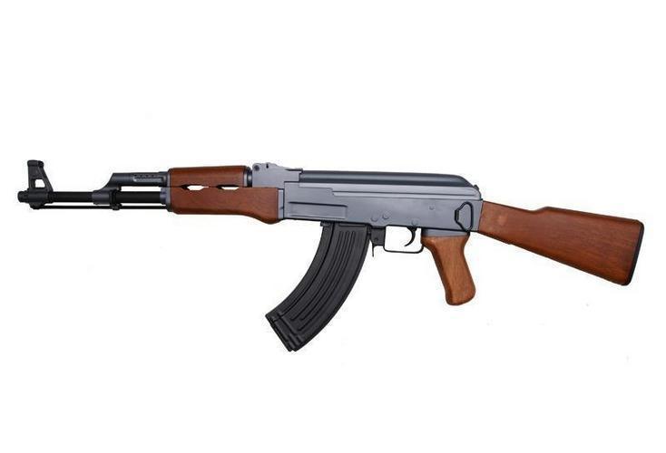 Cyma AK-47 (CM028)