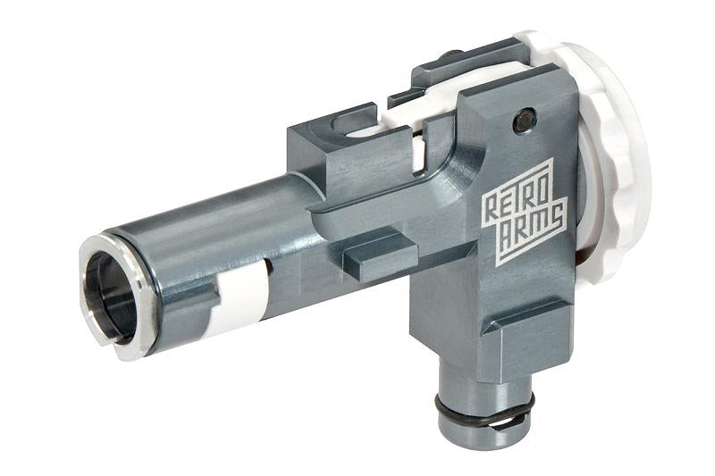 Retro Arms CNC-machined M4 BASIC hop-up chamber