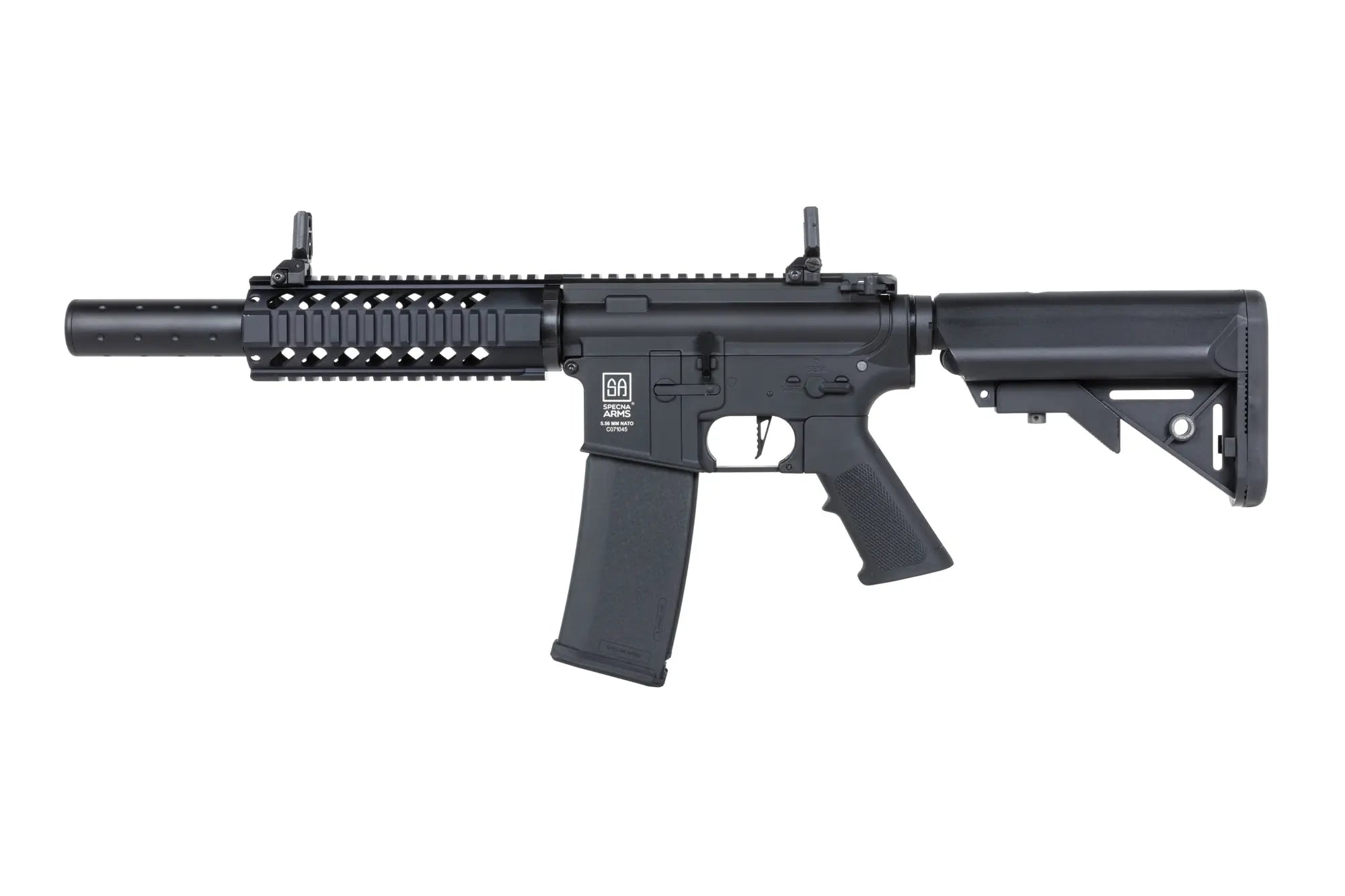 Specna Arms SA-C11 CORE™ HAL ETU™ Gen.2 - Black