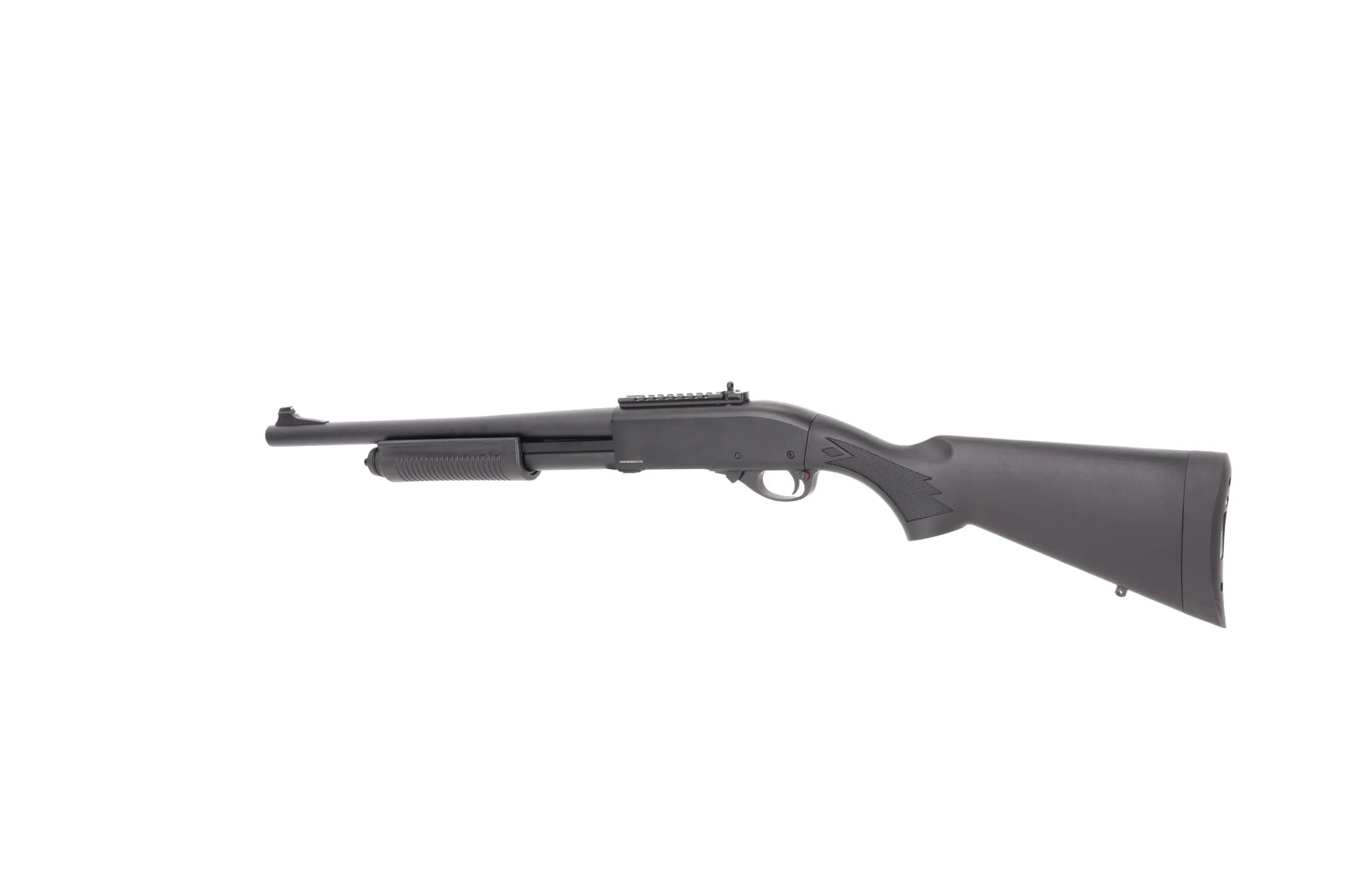 SA-VGS3 VAPOR gas airsoft-shotgun - Black