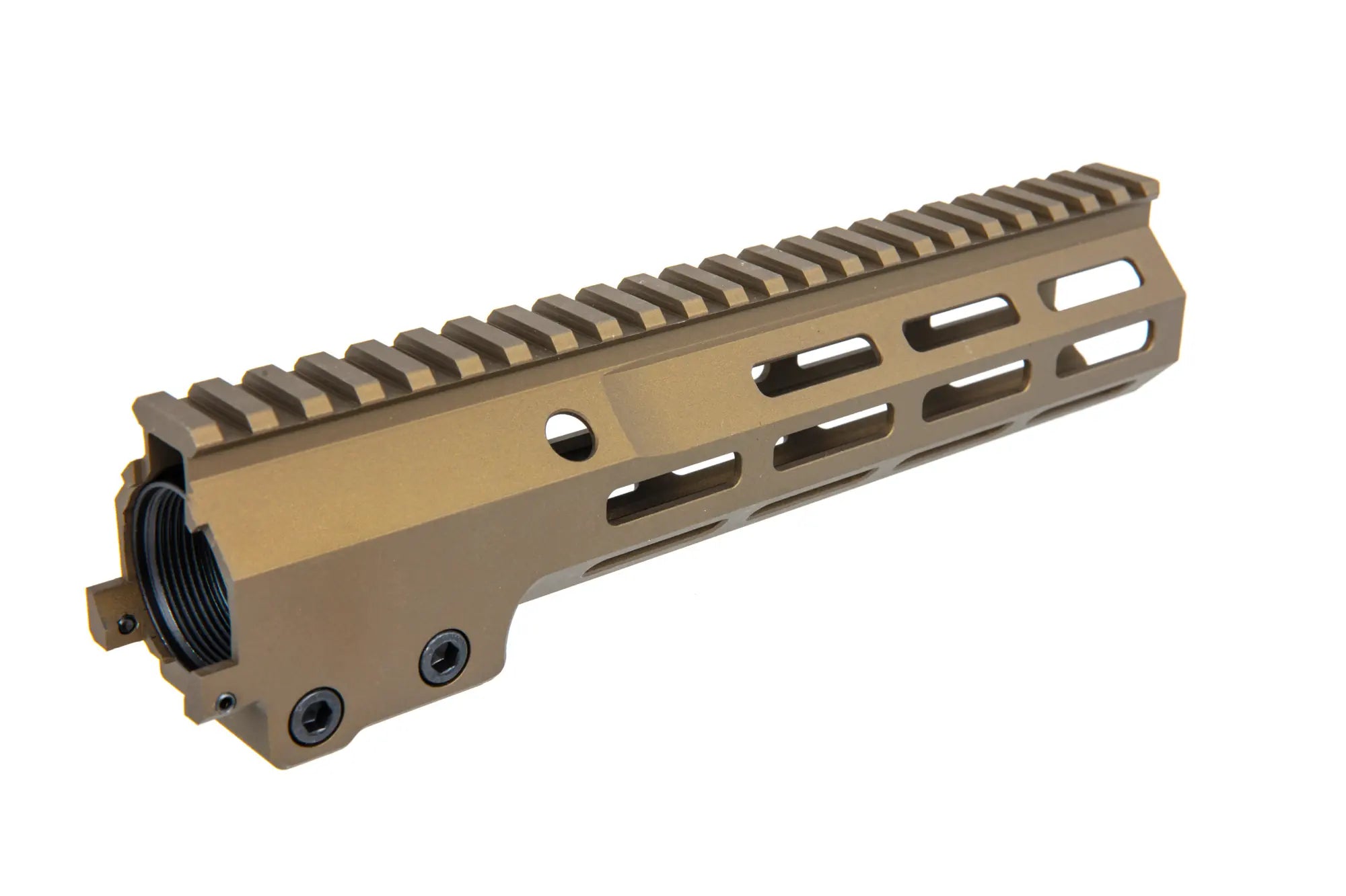 U-Style M-LOK 10.5'' M4/M16 handguard - Chaos Bronze
