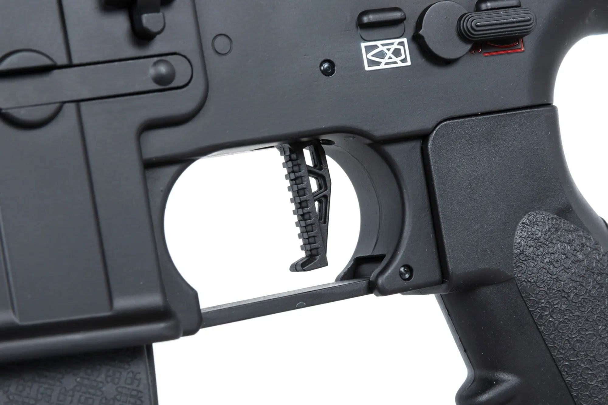 SA-PH21 PRIME™ Aster II ETU electric gun, with brushless motor