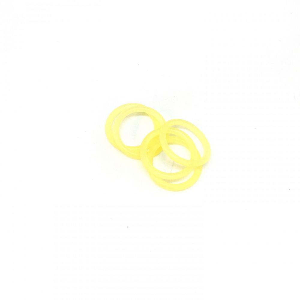HPA / CO2 cylinder o-ring set (3pcs)