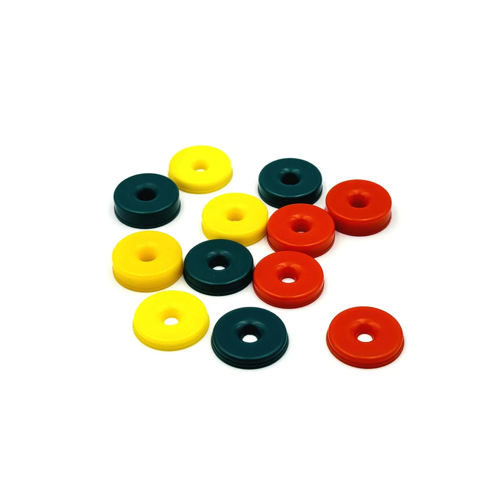 PU impact pad AEG uni cylinder head