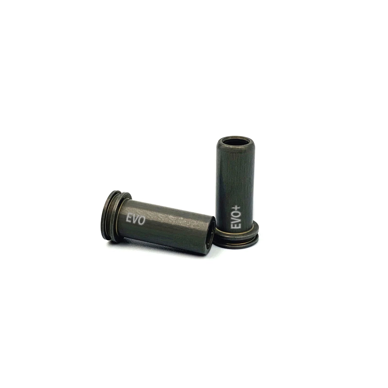 Nozzle AEG Duralumin H+PTFE - EVO 3 ASG - sharp edge