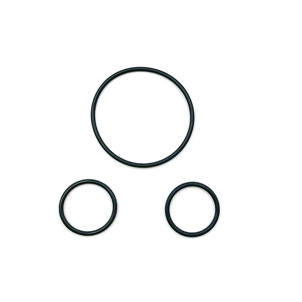 Seal kit for 40mm gas grenades