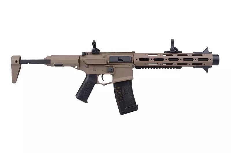 Amoeba AM-013 carbine replica - dark earth