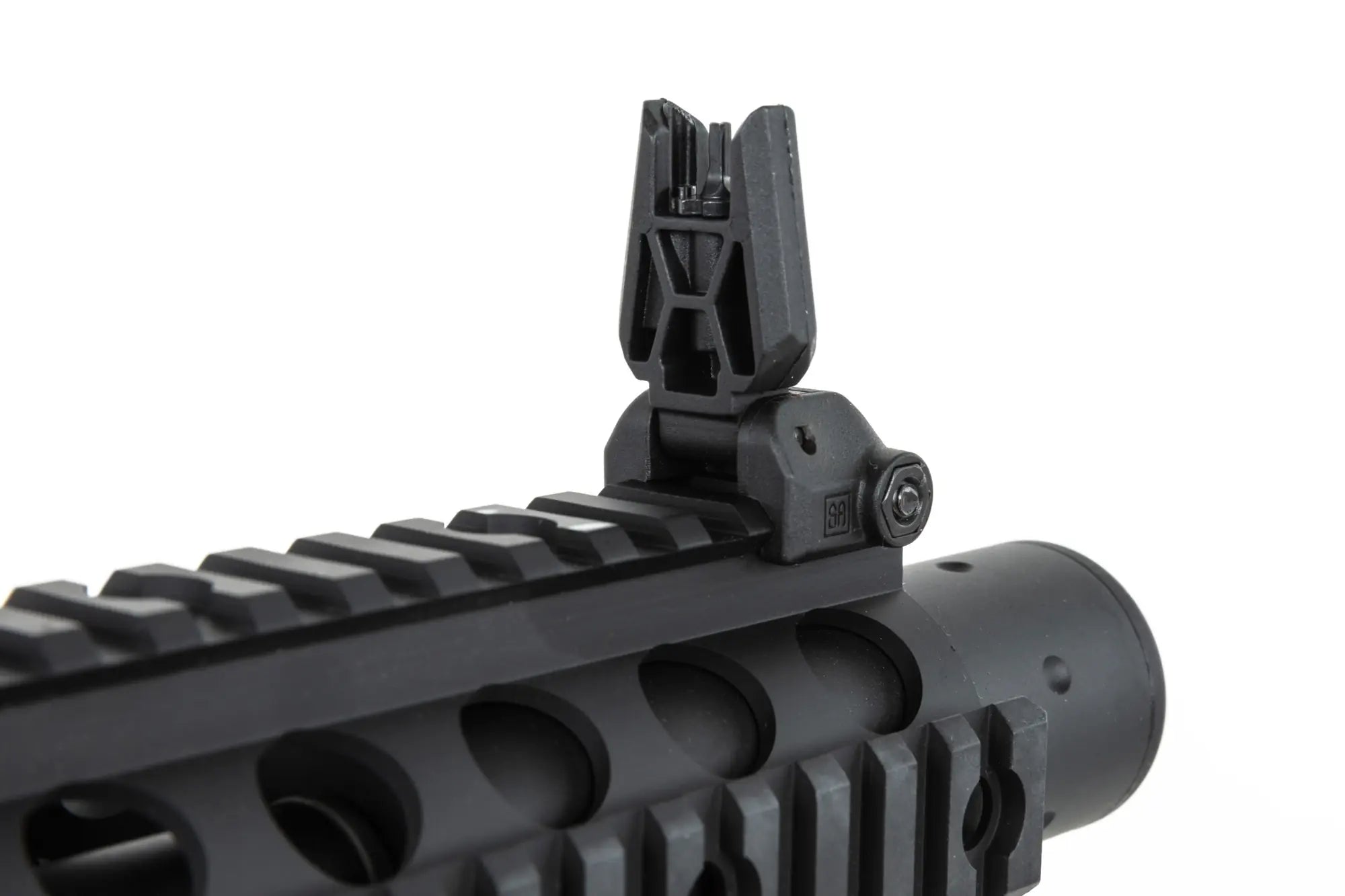 SA-P05 Prime™ HAL™ ETU harjattomalla moottorilla sähköase, light-ops tukki