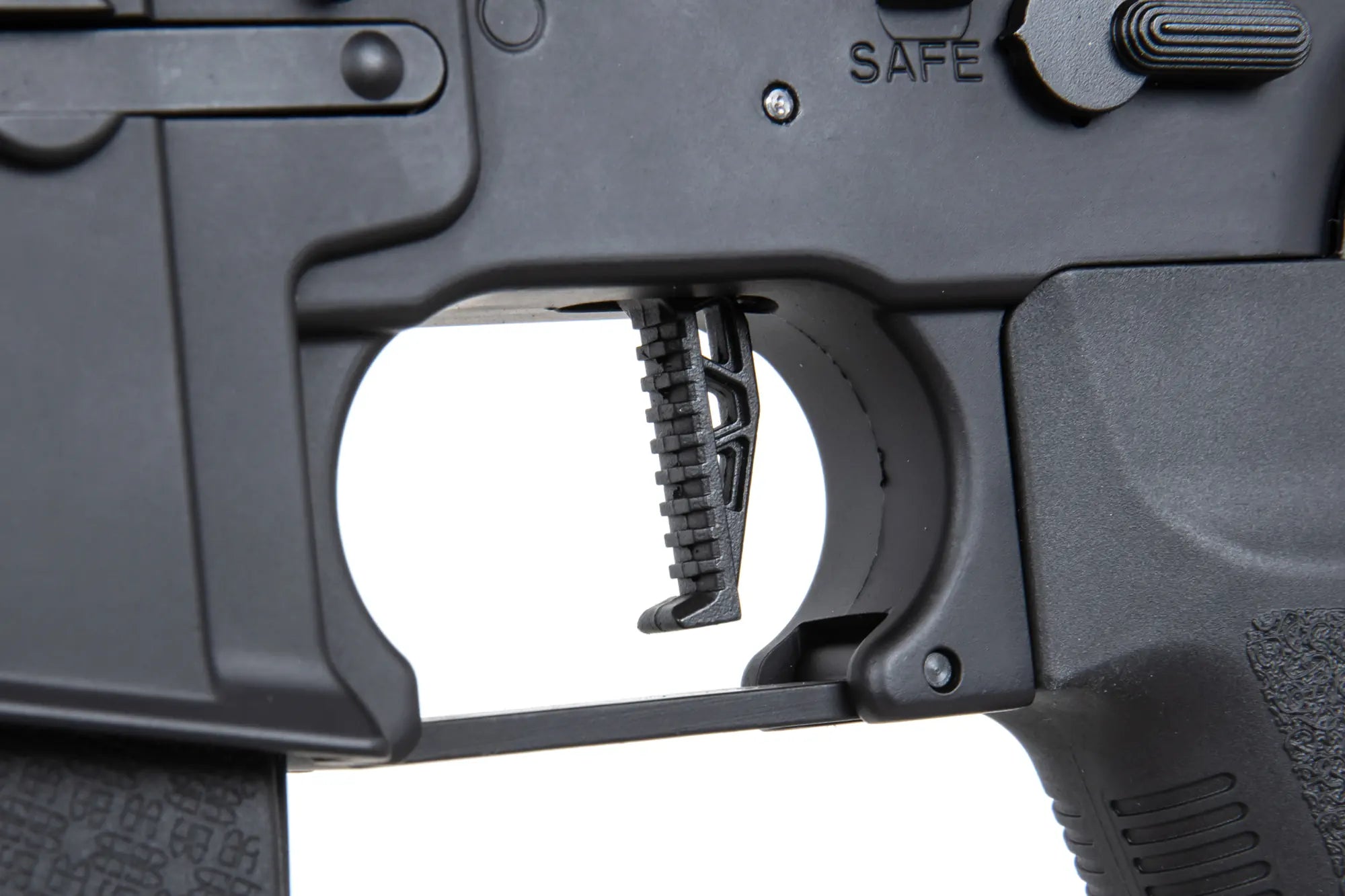 SA-P22 Prime Aster II ETU with brushless motor - Black