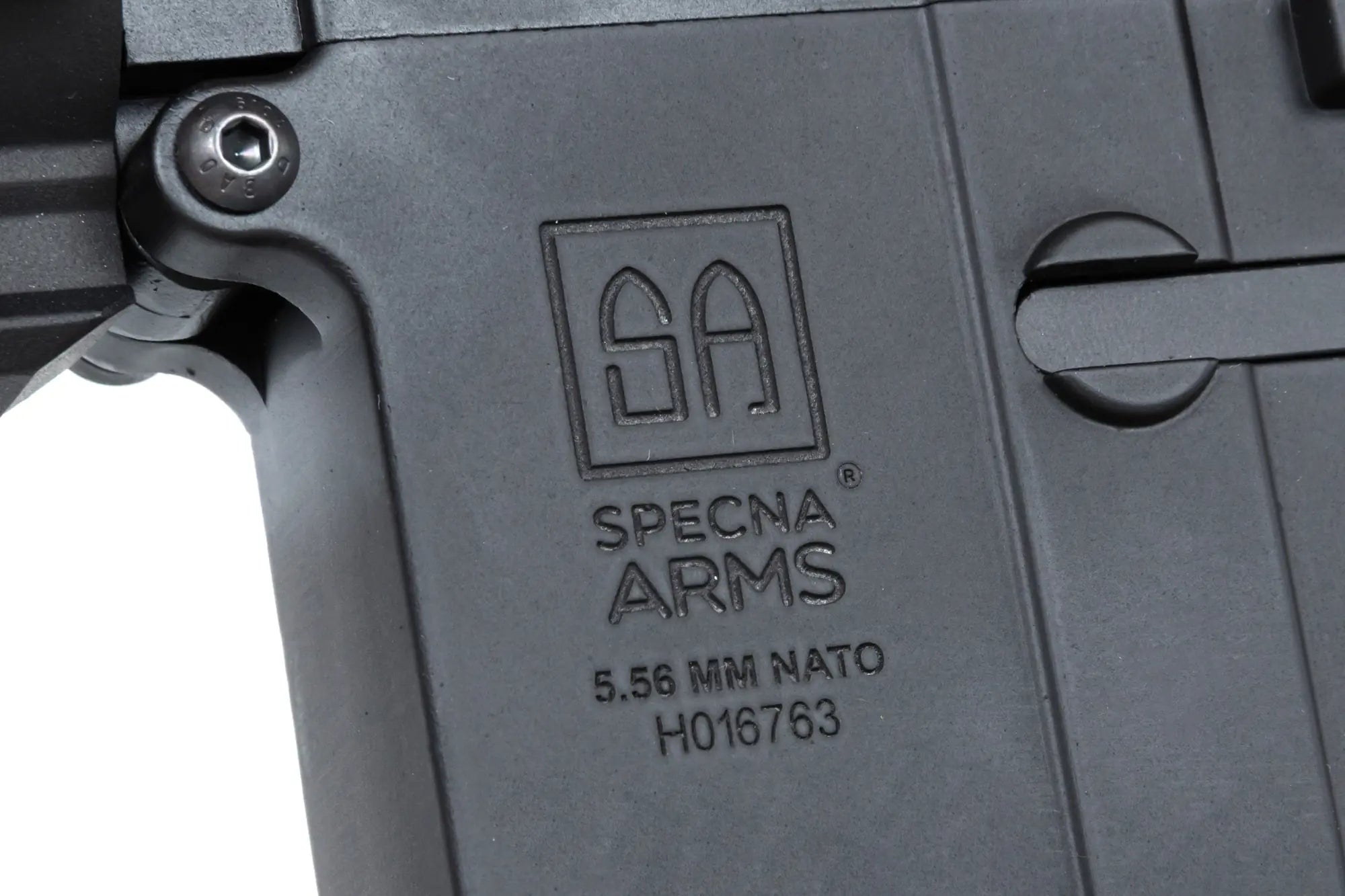 Specna Arms SA-PH20 PRIME™ Aster II ETU sähköase, harjattomalla moottorilla