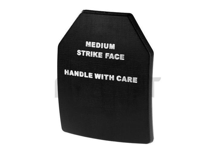 Emerson Gear SAPI-kovamuovinen replika suojalevy, dummy (1kpl)