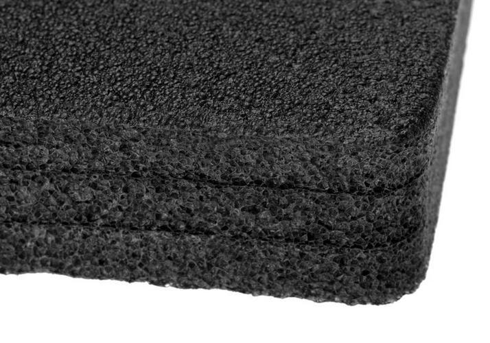 Emerson Gear SAPI-vaahtomuoviset replikalevyt, 2kpl (dummy plates)