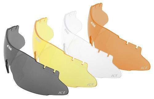 ICE replacement lens