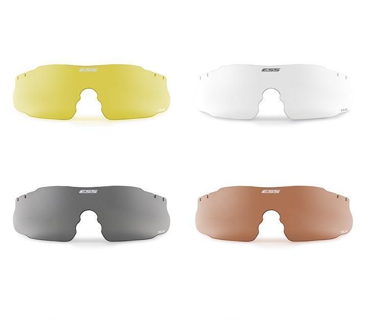 ICE replacement lens