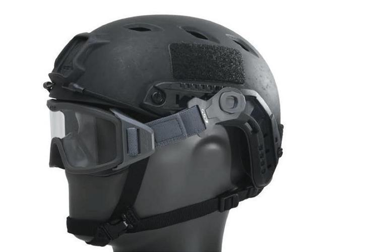 ESS Profile Pivot Strap & Rail Adapter Kit