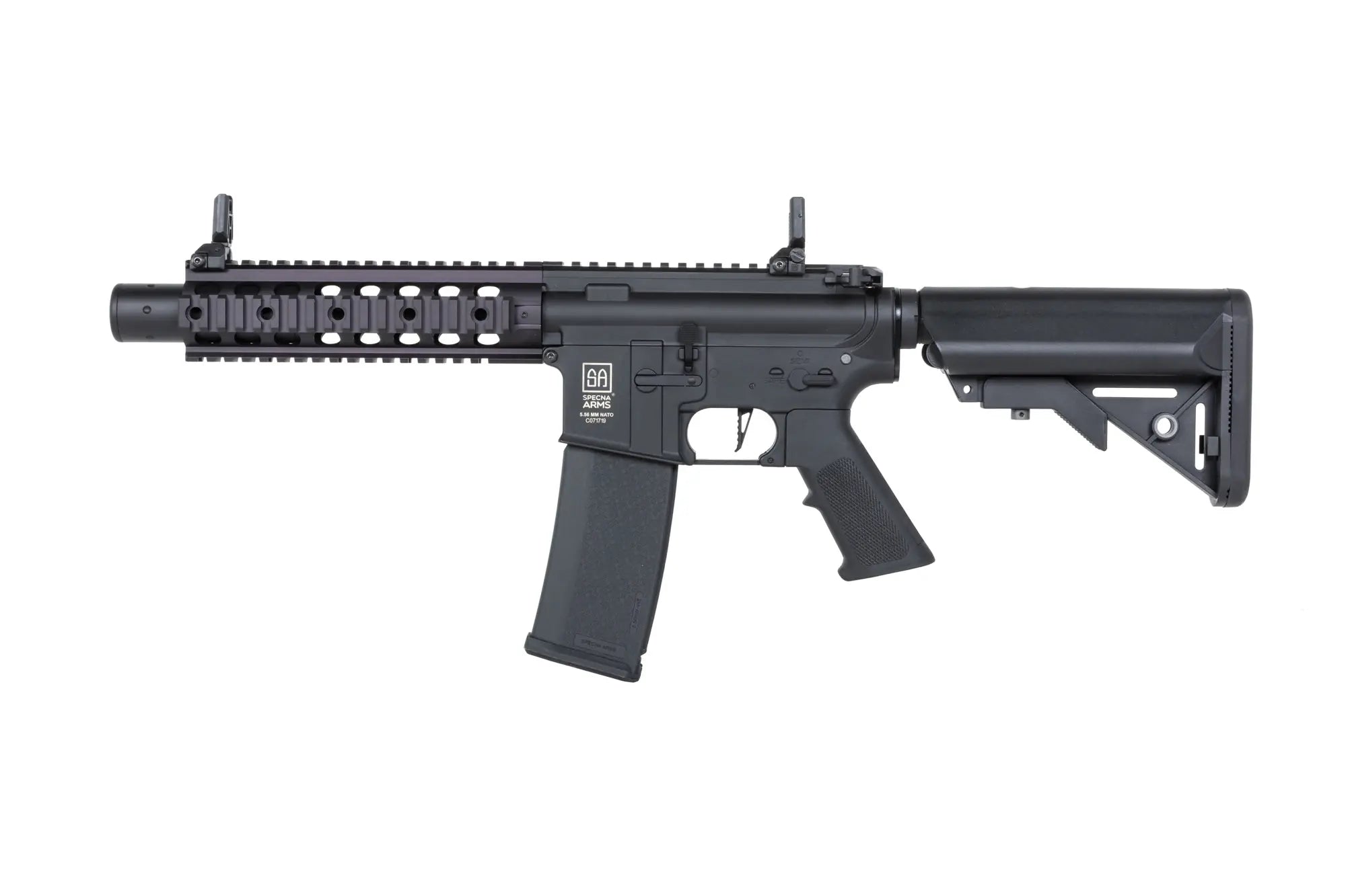 Specna Arms SA-C05 CORE™ HAL ETU™ Gen.2 - Black