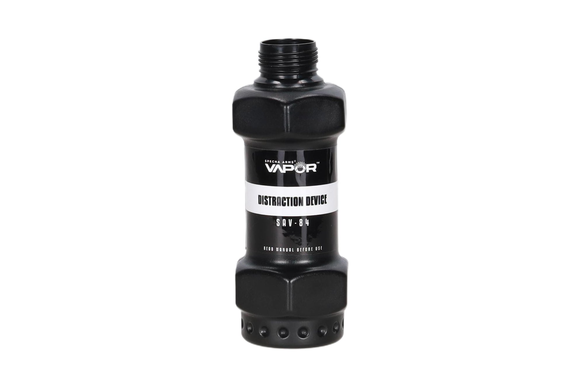 Specna Arms VAPOR™ set of 12 shells for CO2 Grenade