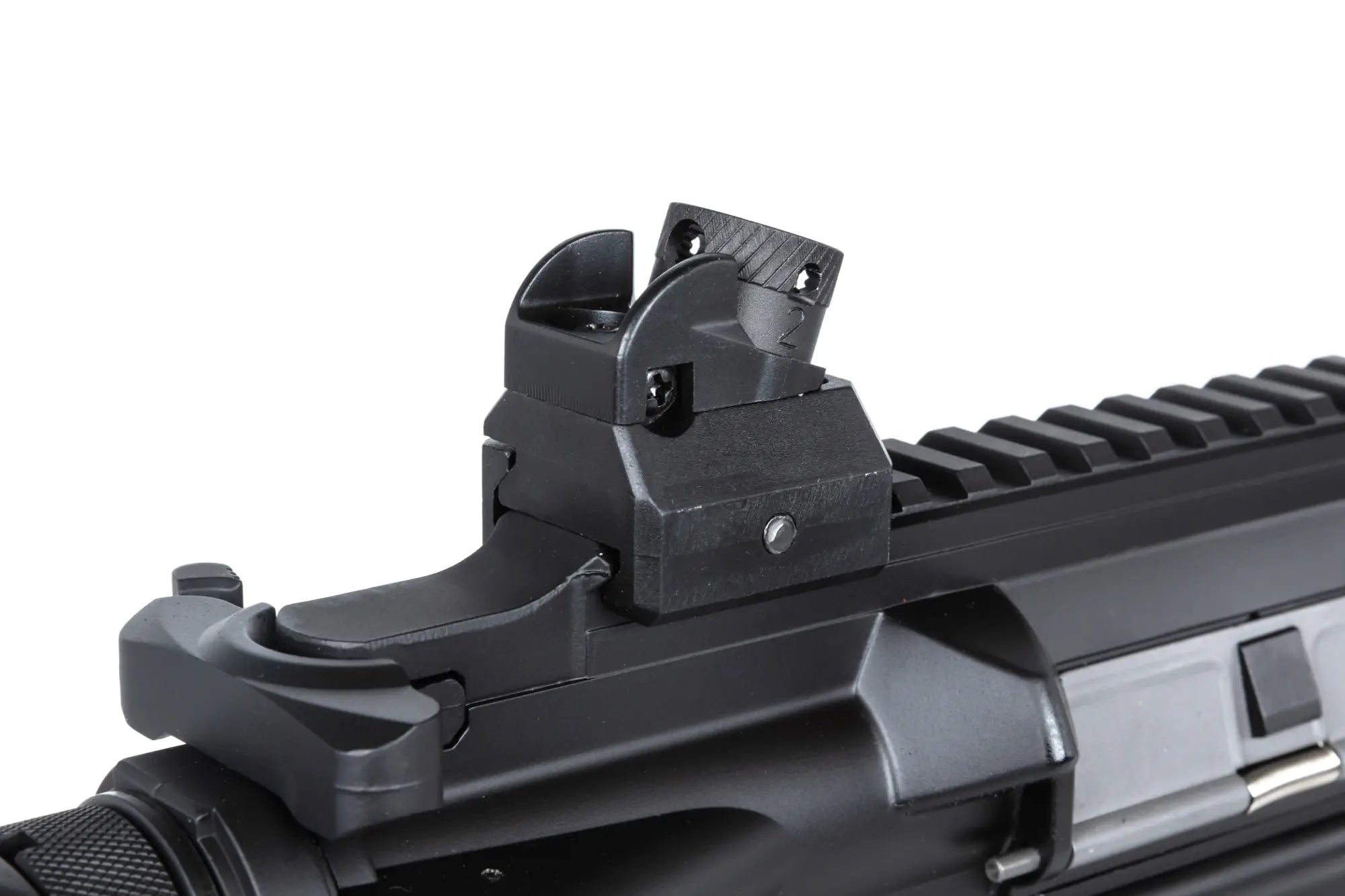 SA-PH21 PRIME™ Aster II ETU electric gun, with brushless motor