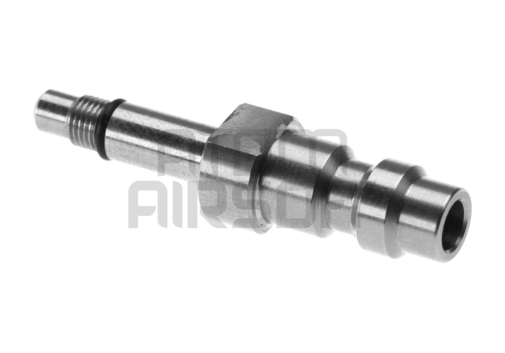 US/Foster compatible HPA adapter with Marui fill valve thread