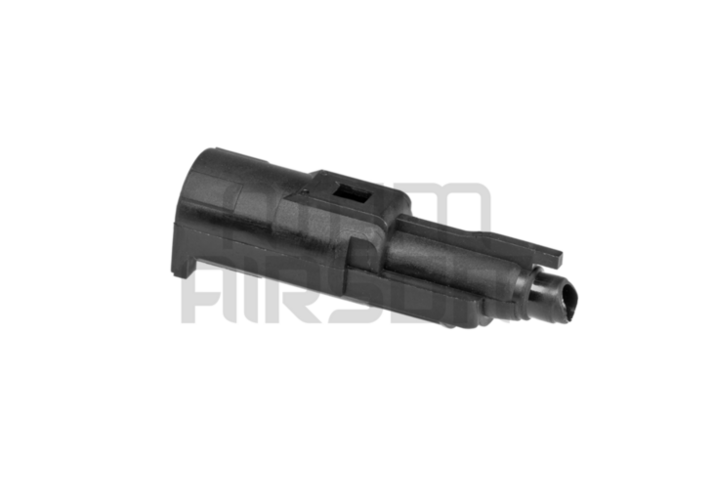 WE EU/G sarjan lataussuutin (puoliautomaattinen)