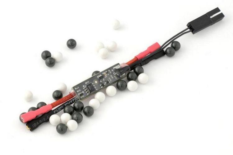 GATE PicoAAB™AEG MOSFET