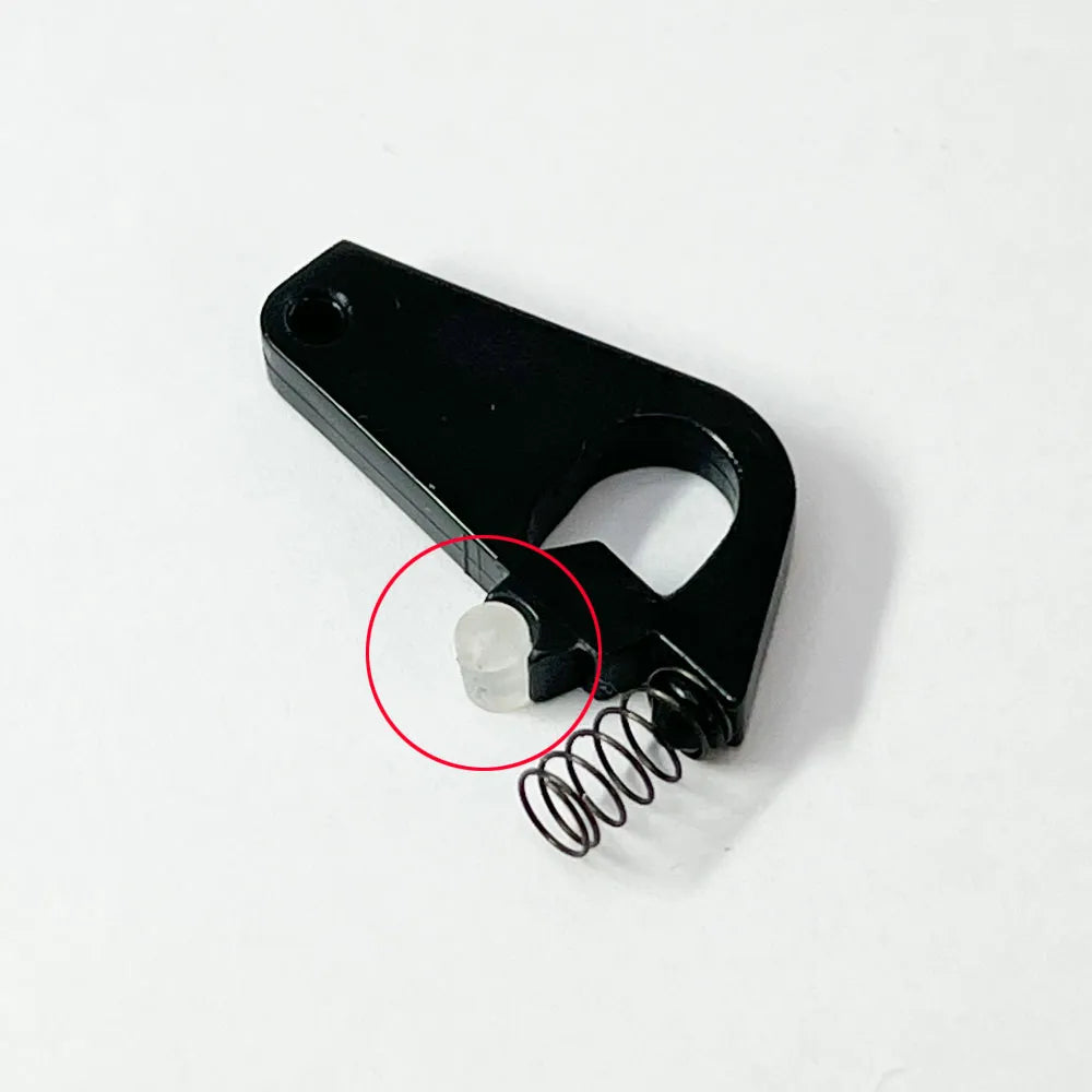 Vinci Basara hop-up presser, soft model