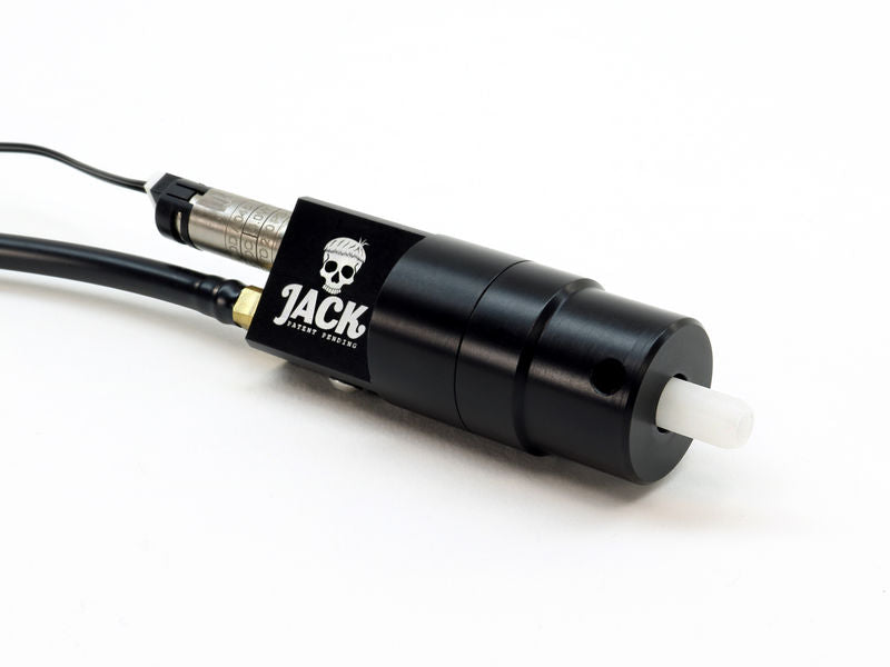 Jack V3 AK HPA paineilmakoneisto
