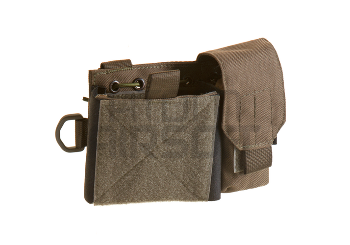 Invader Gear admintasku – Ranger Green