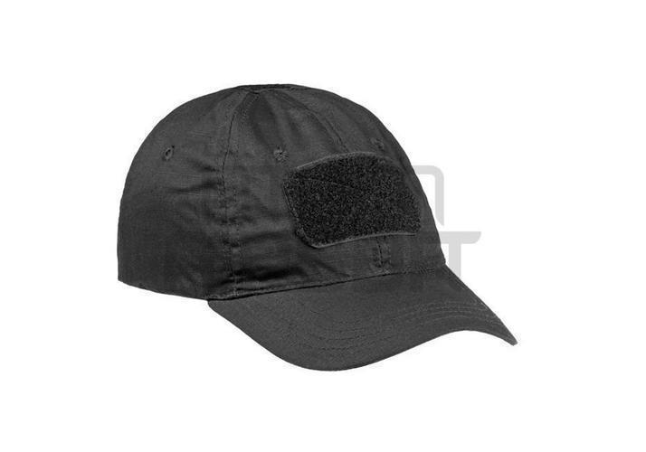 Invader Gear Baseball Cap, lippalakki – musta
