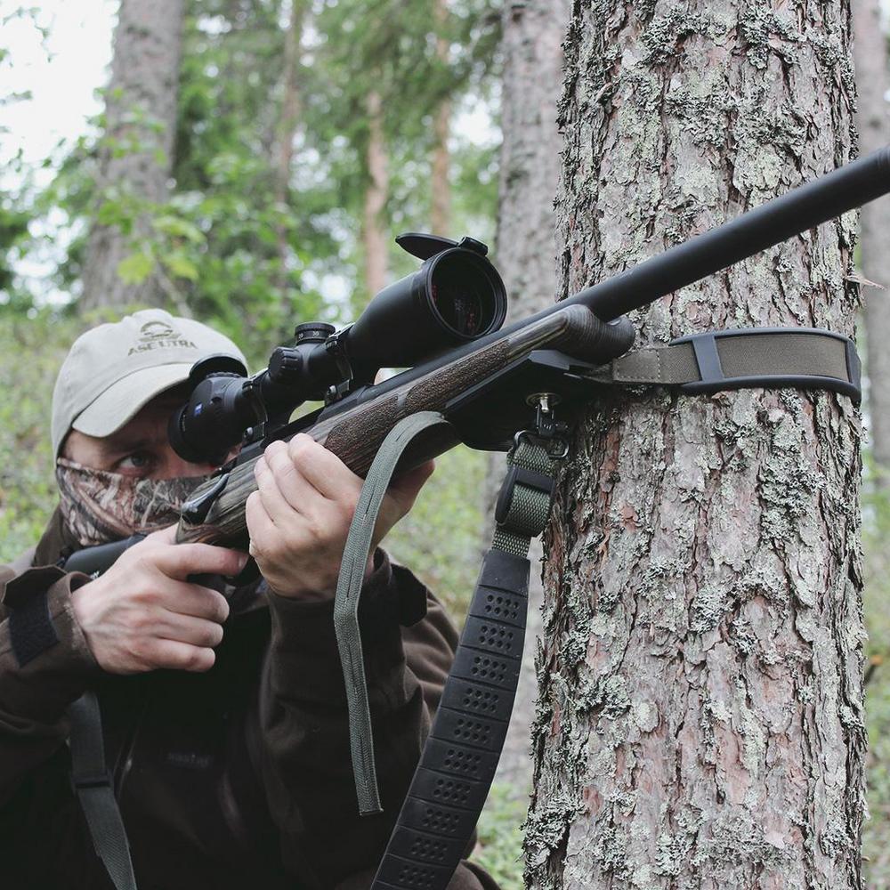 The Original 3HGR, kiväärin 2-pistehihna