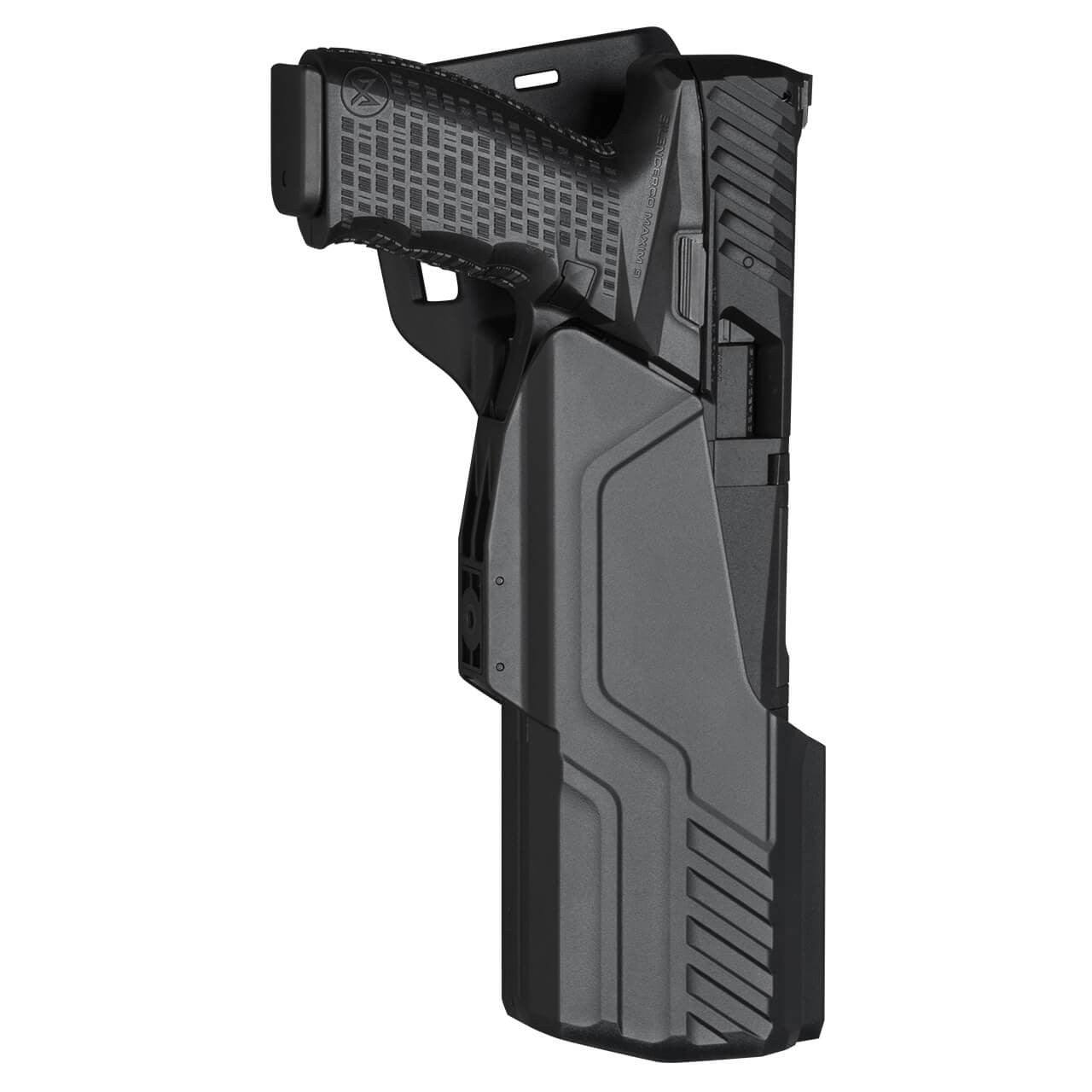 SilencerCo Maxim 9 Pistol Holster