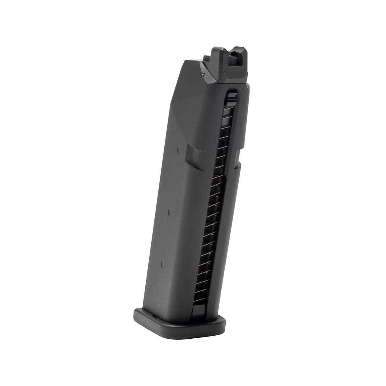 SilencerCo Maxim 9 gas magazine, 24 rounds