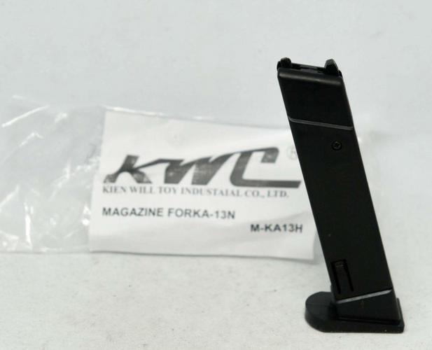 KWC M92 Model (KA-13N) lipas, jousiviritteinen