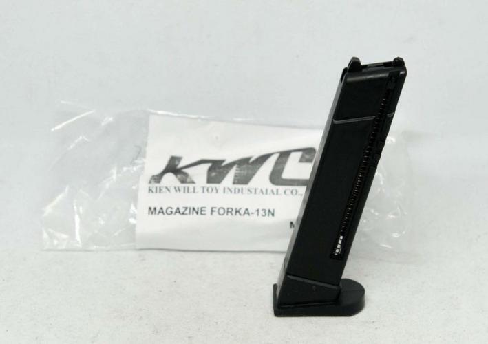 KWC M92 Model (KA-13N) lipas, jousiviritteinen