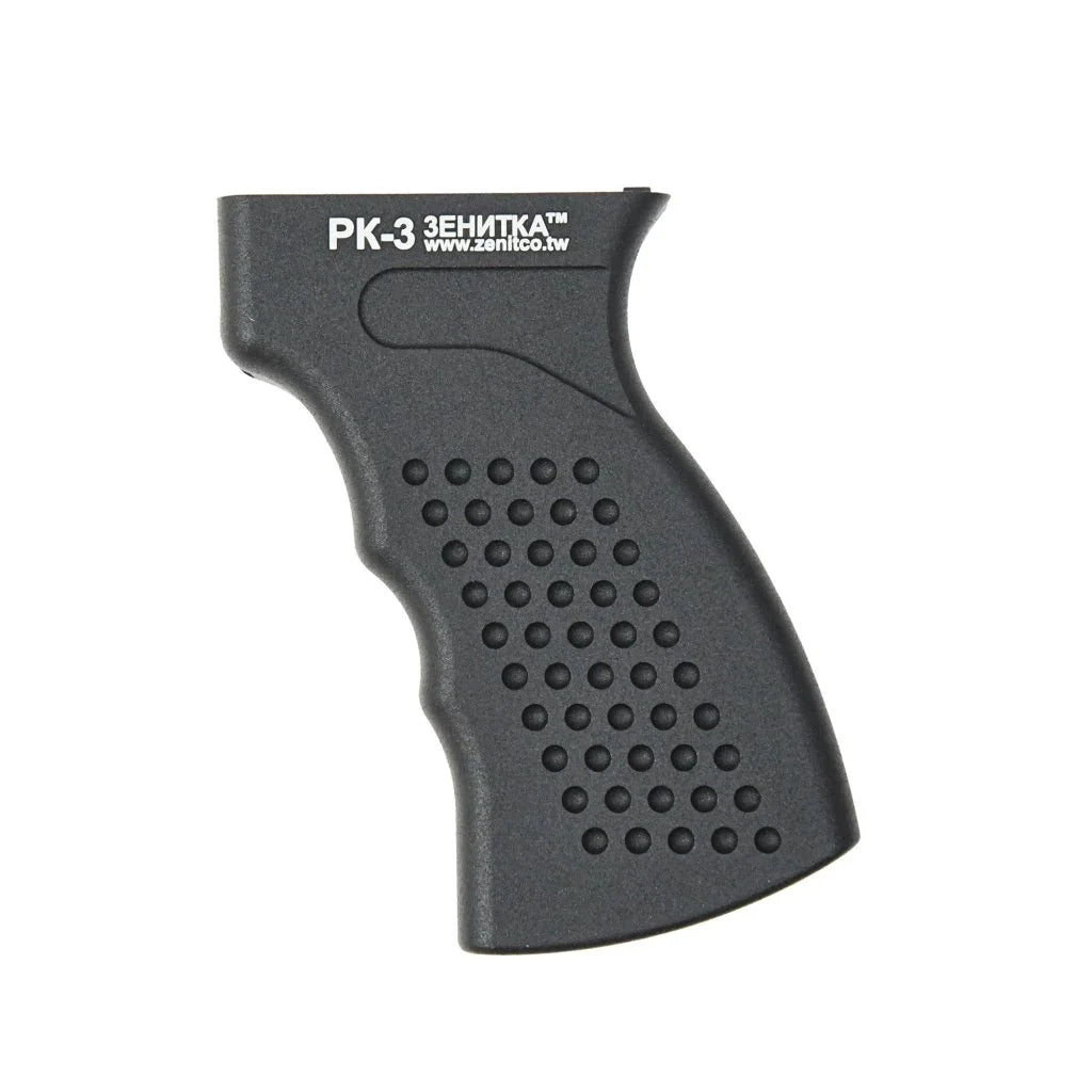 ZRK-3 (RK-3) AEG AK-series pistol grip – black