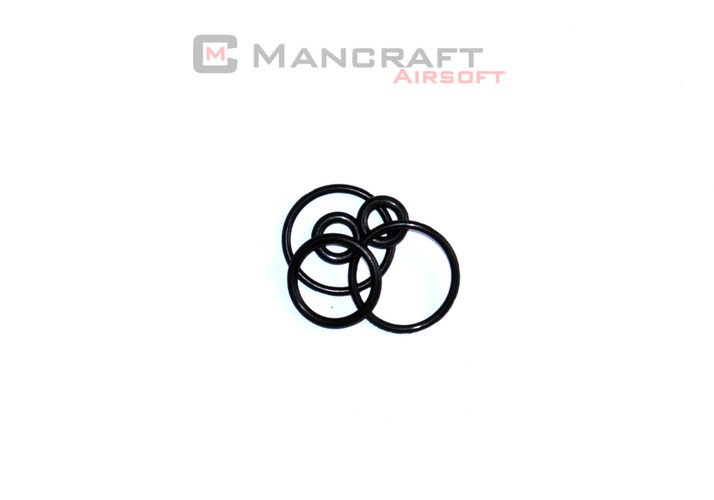 PDiK Gen.3 gasket set