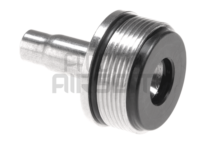 Maple Leaf Teräksinen VSR-10 sylinterinpää, uudelleen suunniteltu versio