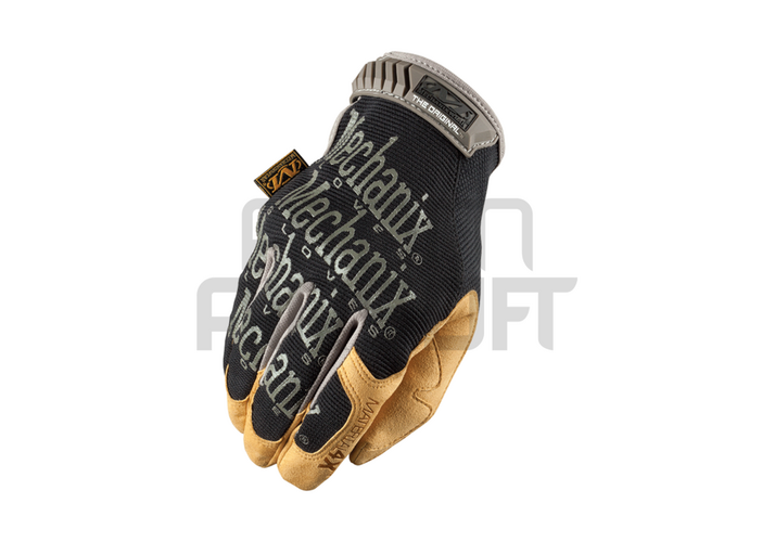 Mechanix Original Material 4X®