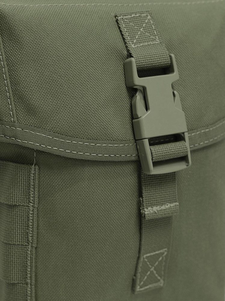 Assault System Medium General Utility, general pocket - OD