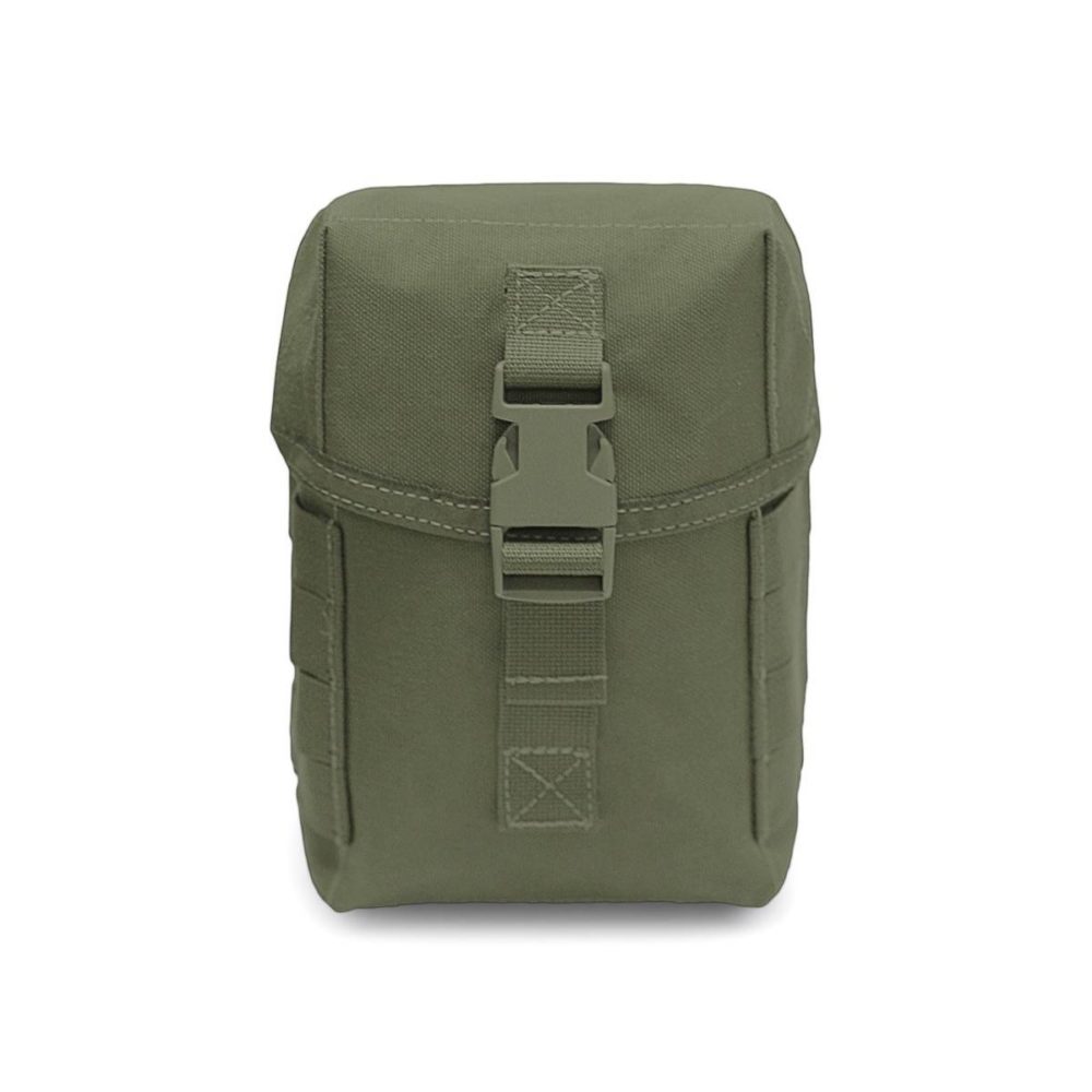 Assault System Medium General Utility, general pocket - OD